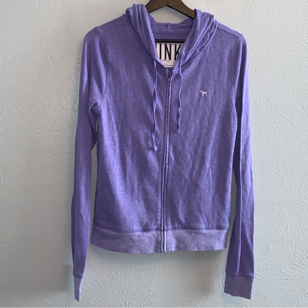Vs full zip